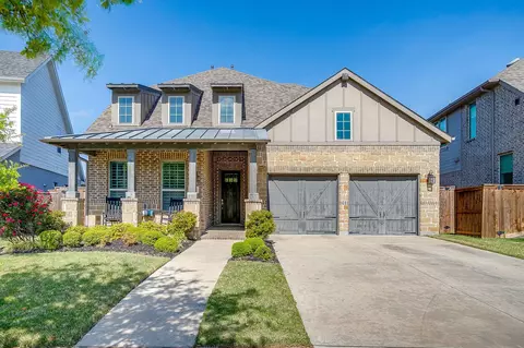 1937 Bending Oak St, Aledo, TX 76008