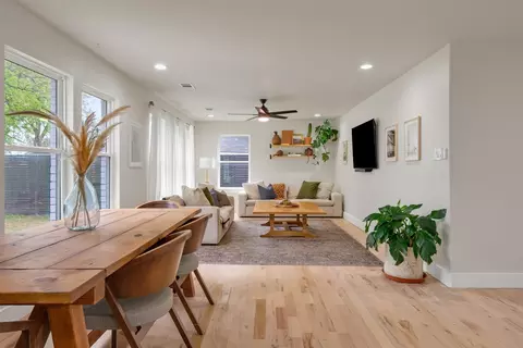 115 Aspen St, Lancaster, TX 75134