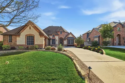 205 Odyssey Ln, Mansfield, TX 76063