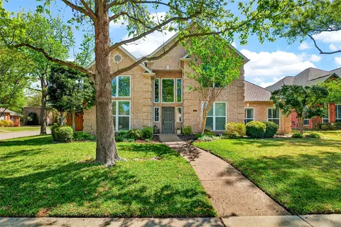 200 Hollowtree Ct, Coppell, TX 75019
