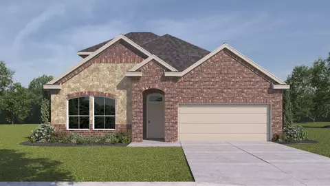 1709 Sabina Dr, Princeton, TX 75407