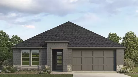 1714 Sabina Dr, Princeton, TX 75407