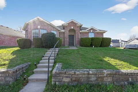 3309 Choir St, Dallas, TX 75237