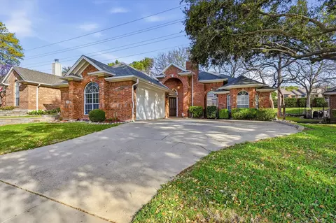 3103 Sandcastle Trl, Arlington, TX 76012