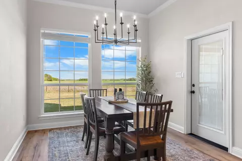 Dining - 399 Frederick Dr, Robinson, TX 76706 photo 1 of 1