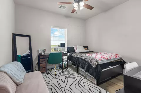 Bedroom - 399 Frederick Dr, Robinson, TX 76706 photo 4 of 4