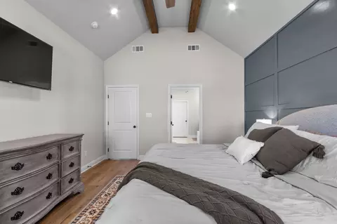 Bedroom - 399 Frederick Dr, Robinson, TX 76706 photo 2 of 4