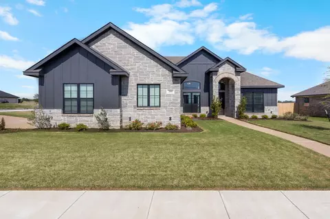 399 Frederick Dr, Robinson, TX 76706