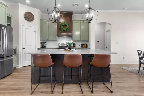 Kitchen - 399 Frederick Dr, Robinson, TX 76706 photo 5 of 5