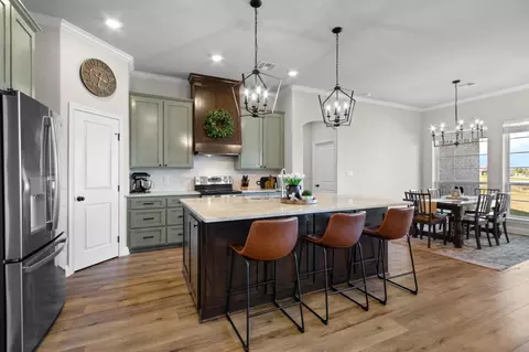 Kitchen - 399 Frederick Dr, Robinson, TX 76706 photo 1 of 5