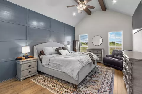 Bedroom - 399 Frederick Dr, Robinson, TX 76706 photo 1 of 4