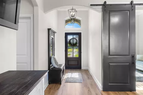 Entry Way - 399 Frederick Dr, Robinson, TX 76706 photo 1 of 2