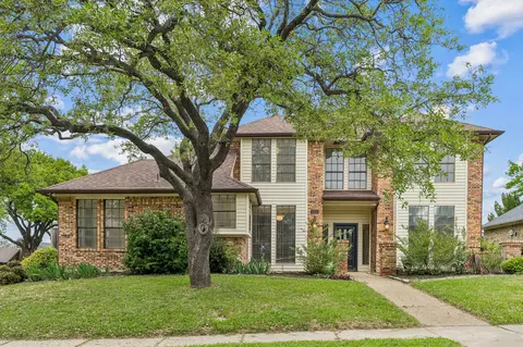 1222 Sycamore Dr, Carrollton, TX 75007