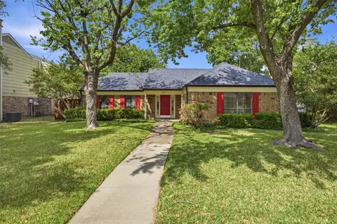 3505 Dublin Trl, Mesquite, TX 75149