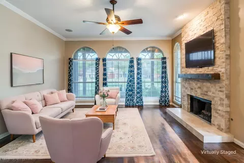 5613 Vicksburg Pl, Frisco, TX 75035
