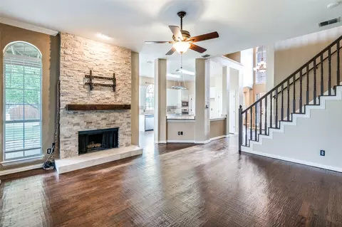 5613 Vicksburg Pl, Frisco, TX 75035