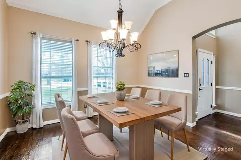 5613 Vicksburg Pl, Frisco, TX 75035