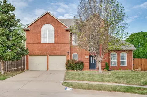 5613 Vicksburg Pl, Frisco, TX 75035