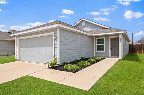 7509 Gray Wolf Ln, Mckinney, TX 75071