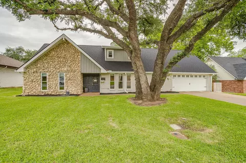 3533 Wren Ave, Fort Worth, TX 76133
