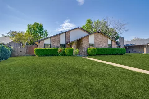 1812 Baylor Dr, Richardson, TX 75081