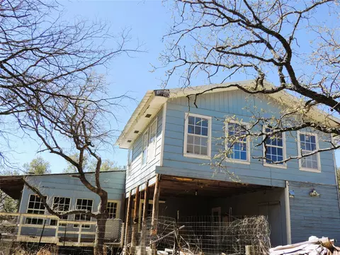 550 Chaparral Dr, Brownwood, TX 76801