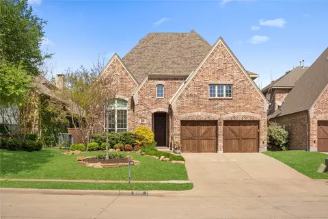 8008 Rocky Mountain Ln, Mckinney, TX 75070
