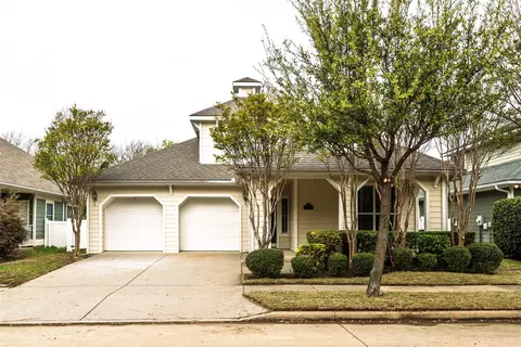 1401 Stone Mountain Pkwy, Savannah, TX 76227