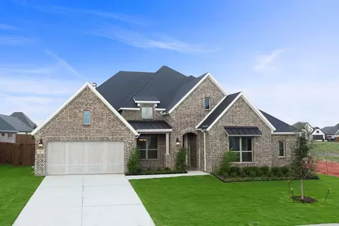 237 Basketflower Dr, Waxahachie, TX 75165