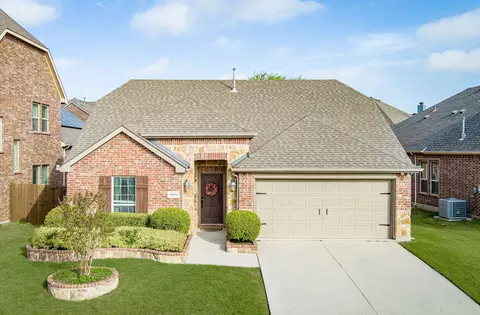 10112 Old Eagle River Ln, Mckinney, TX 75072