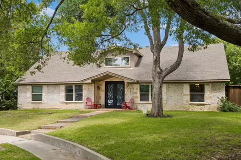 1433 Lincoln Pl, Carrollton, TX 75006