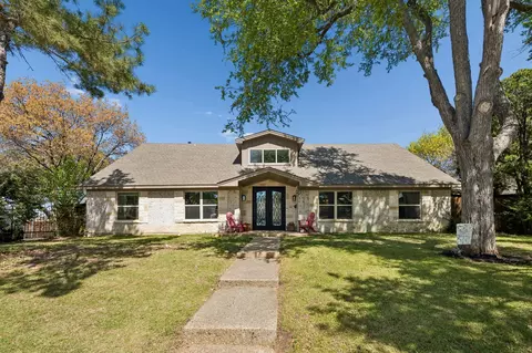 1433 Lincoln Pl, Carrollton, TX 75006