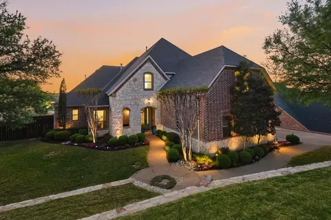 606 Hays Dr, Keller, TX 76248