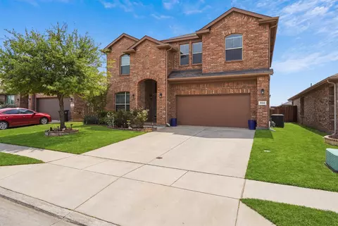 924 Meadow Scape Dr, Burleson, TX 76028