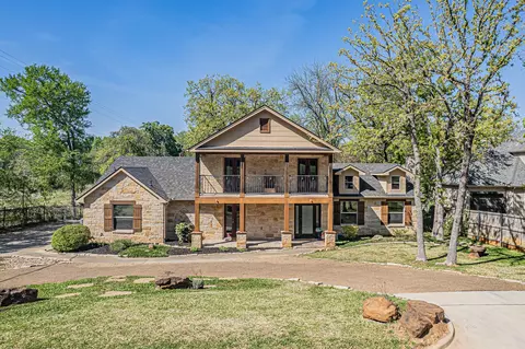 616 Frontier Ct, Colleyville, TX 76034