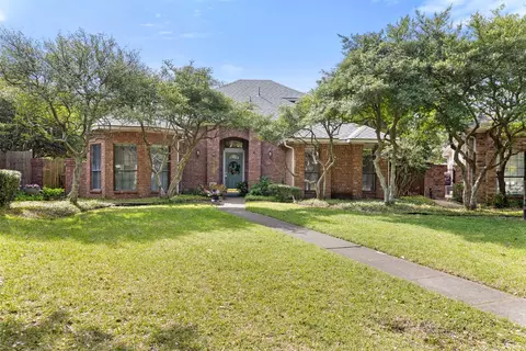 16622 Cleary Cir, Dallas, TX 75248