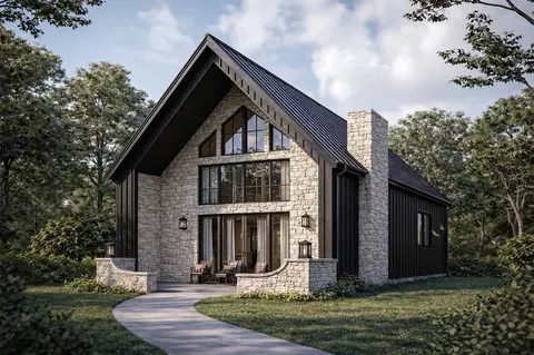 1037 County Road 1011, Glen Rose, TX 76043