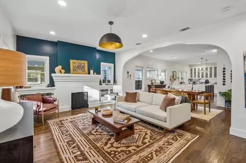 310 N Montclair Ave, Dallas, TX 75208