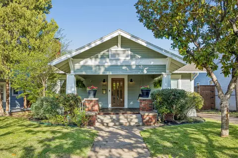 310 N Montclair Ave, Dallas, TX 75208