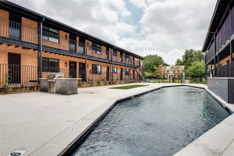 5103-5111 Live Oak St, Dallas, TX 75206