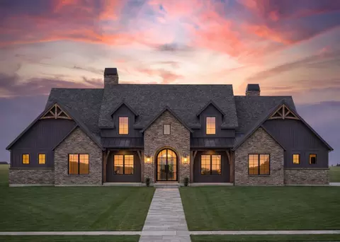 703 Liberty Ln, Nevada, TX 75173