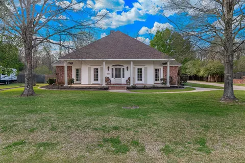 516 Secret Cv, Bossier City, LA 71111