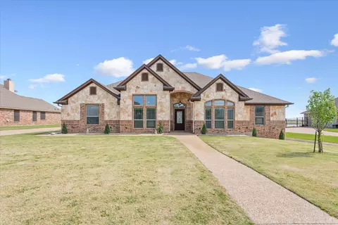 358 Sunland Park, Robinson, TX 76706