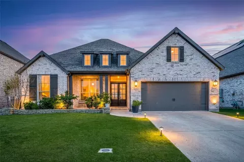 2816 Middleton Dr, Melissa, TX 75454