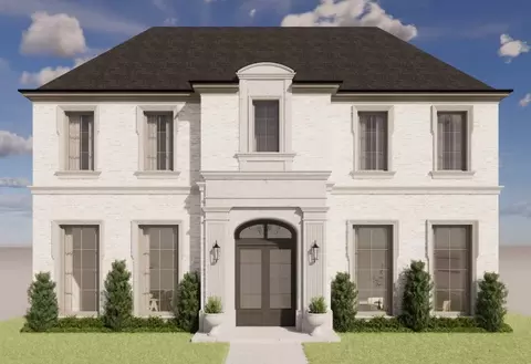 4109 Stanford Ave, University Park, TX 75225
