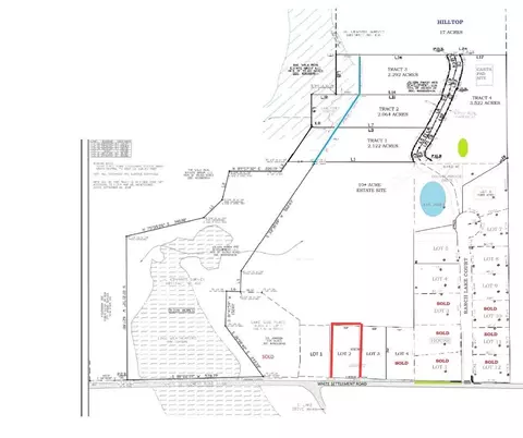 lot2 Tbd White Settlement Rd, Weatherford, TX 76087