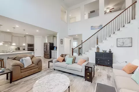 1429 Shooting Star Dr, Haslet, TX 76052