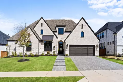 2220 Oaklawn Dr, Celina, TX 75009