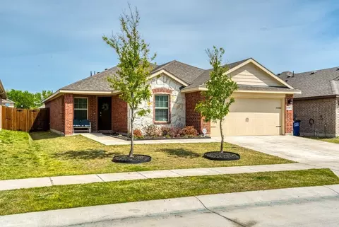 608 Rustic Meadows Trl, Princeton, TX 75407