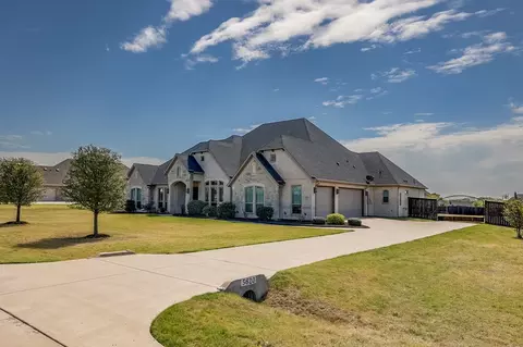 5620 Sunset Rdg, Midlothian, TX 76065